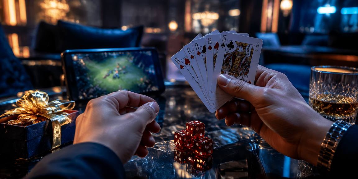 308kl mobile gaming